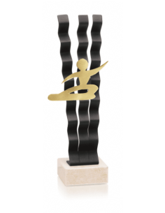 Trofeo De Snowboard