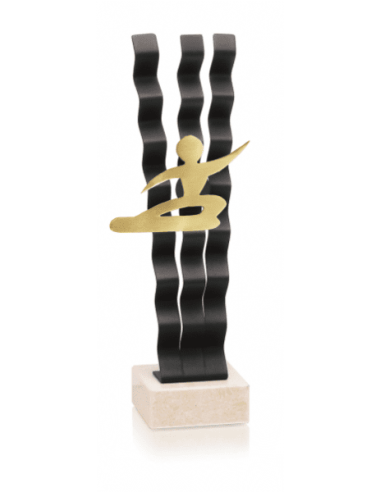 Trofeo De Snowboard