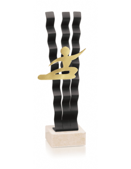 Trofeo De Snowboard