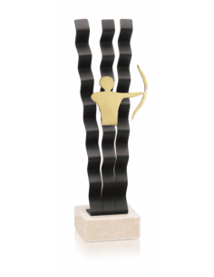 Trofeo De Tiro Con Arco