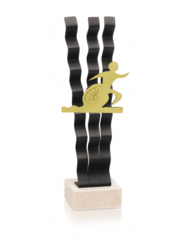 Trofeo De Triatlon