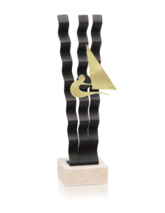 Trofeo De Vela
