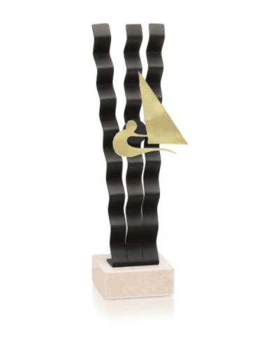 Trofeo De Vela