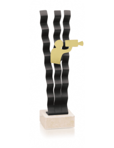 Trofeo De Video