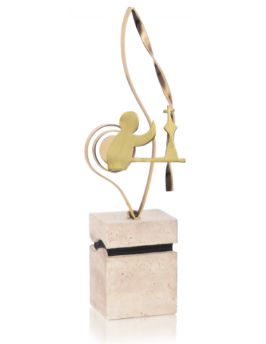 Trofeo De Ajedrez
