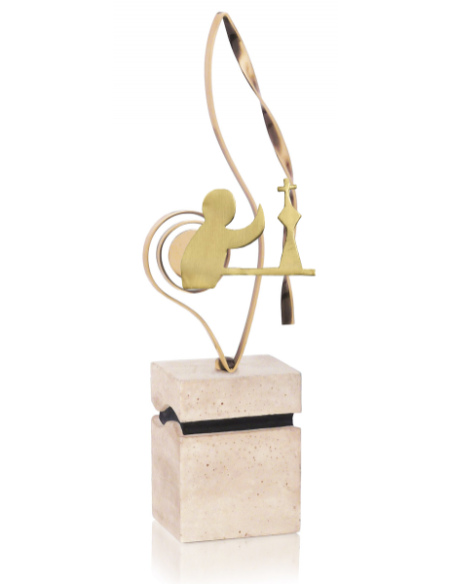 Trofeo De Ajedrez
