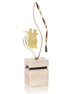 Trofeo De Baile