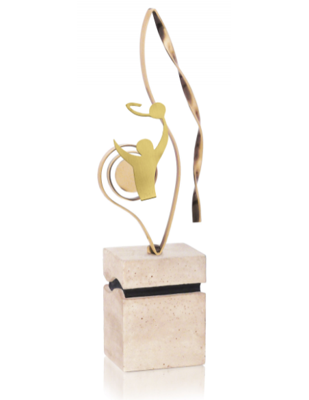Trofeo De Baloncesto