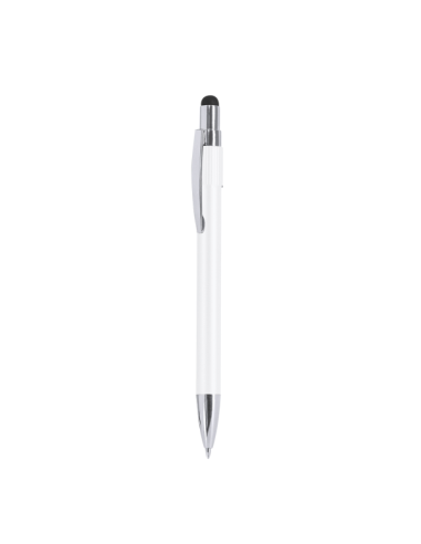 Bolígrafo Spinner de Aluminio Reciclado Elegante y Ecológico