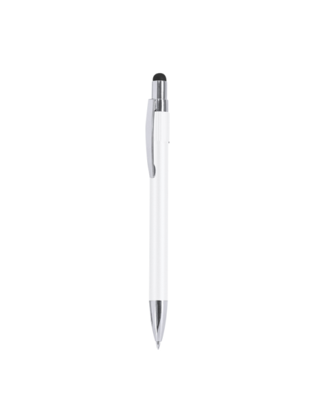 Bolígrafo Spinner de Aluminio Reciclado Elegante y Ecológico