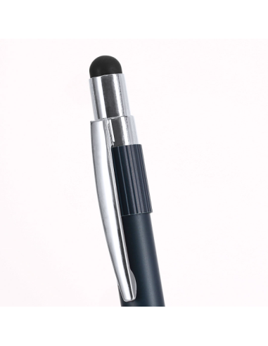 Bolígrafo Spinner de Aluminio Reciclado Elegante y Ecológico