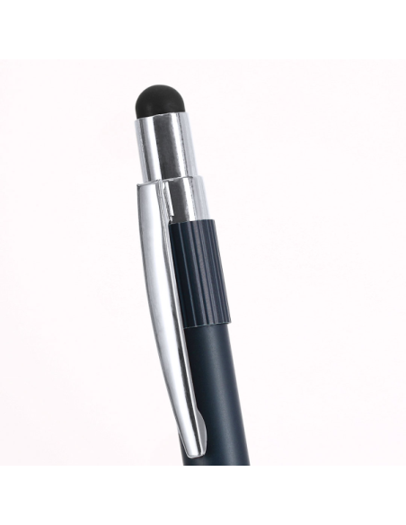 Bolígrafo Spinner de Aluminio Reciclado Elegante y Ecológico