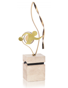 Trofeo De Bolos