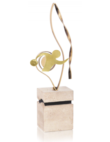 Trofeo De Bolos