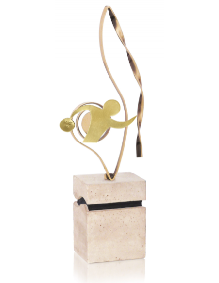 Trofeo De Bolos