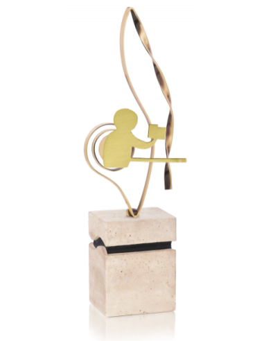Trofeo De Cartas