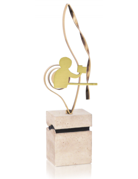 Trofeo De Cartas