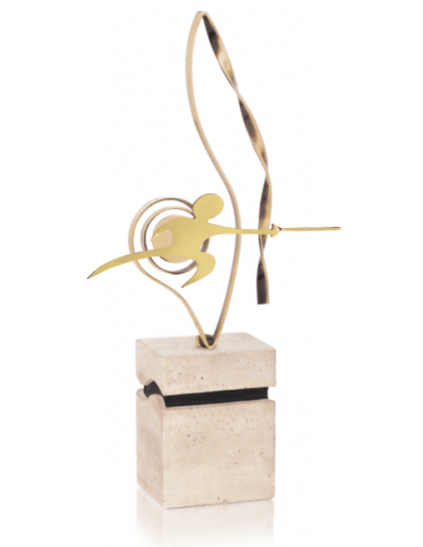 Trofeo De Esgrima