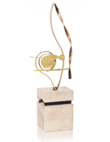 Trofeo De Eski