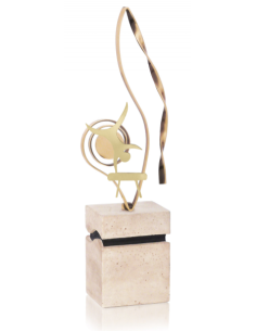 Trofeo De Gimnasia