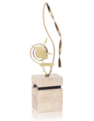 Trofeo De Gimnasia