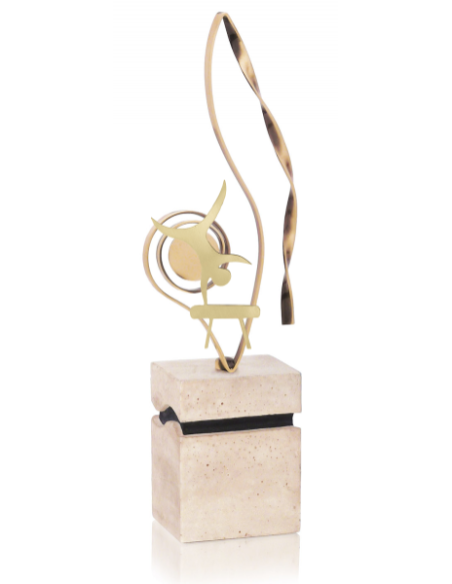Trofeo De Gimnasia