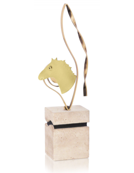 Trofeo De Hipica