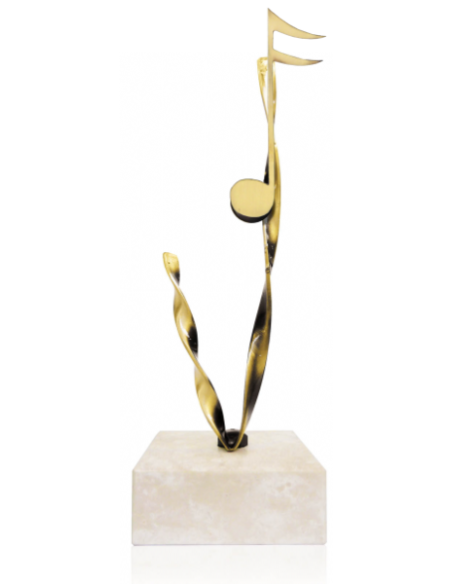 Trofeo De Musica