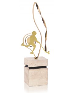 Trofeo De Hockey Patines