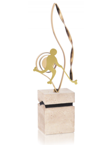 Trofeo De Hockey Patines