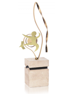 Trofeo De Karate