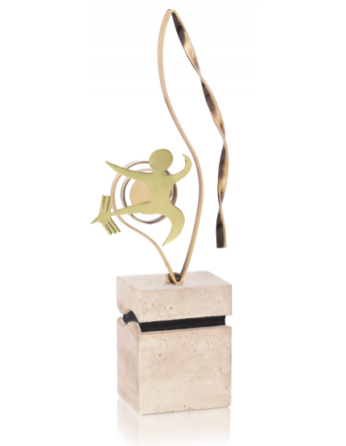 Trofeo De Karate