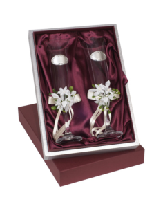 04215- Copas de champan