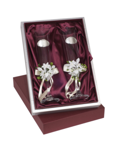 04215- Copas de champan