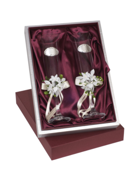 04215- Copas de champan