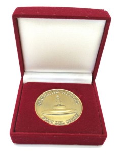 MONEDAS DE DISEÑO PERSONALIZADO