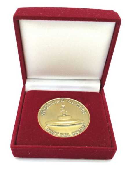 MONEDAS DE DISEÑO PERSONALIZADO