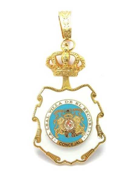 Medallas de diseño personalizado