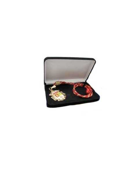 Medallas de diseño personalizado