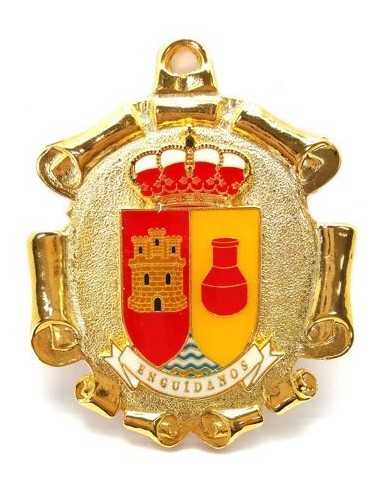 Medallas de diseño personalizado
