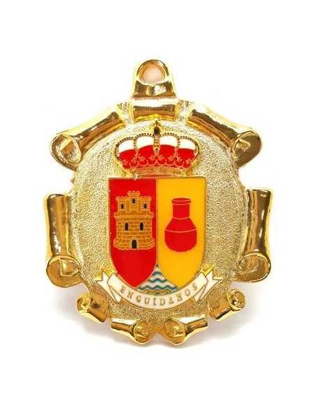 Medallas de diseño personalizado