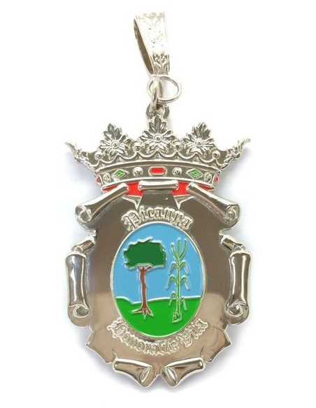 Medallas de diseño personalizado