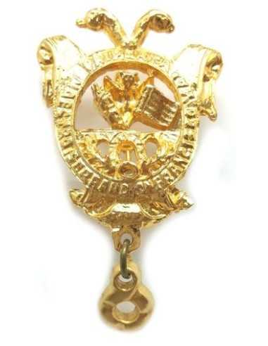 Insignias personalizadas en Valencia