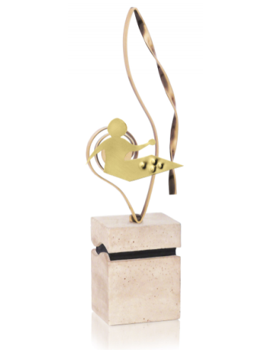 Trofeo De Petanca