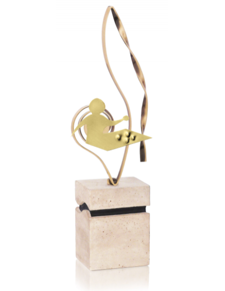 Trofeo De Petanca