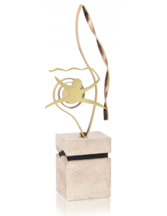 Trofeo De Gimnasia Ritmica