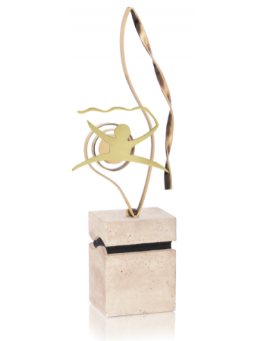 Trofeo De Gimnasia Ritmica