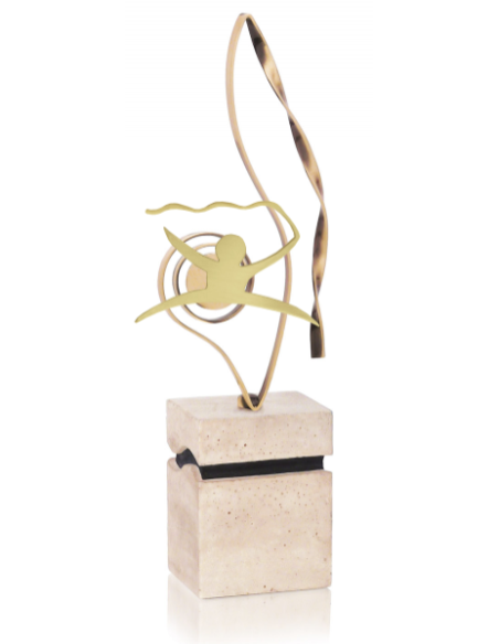 Trofeo De Gimnasia Ritmica