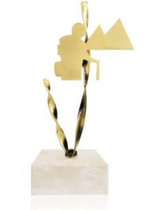Trofeo De Orientacion