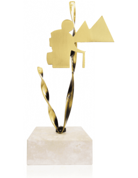 Trofeo De Orientacion